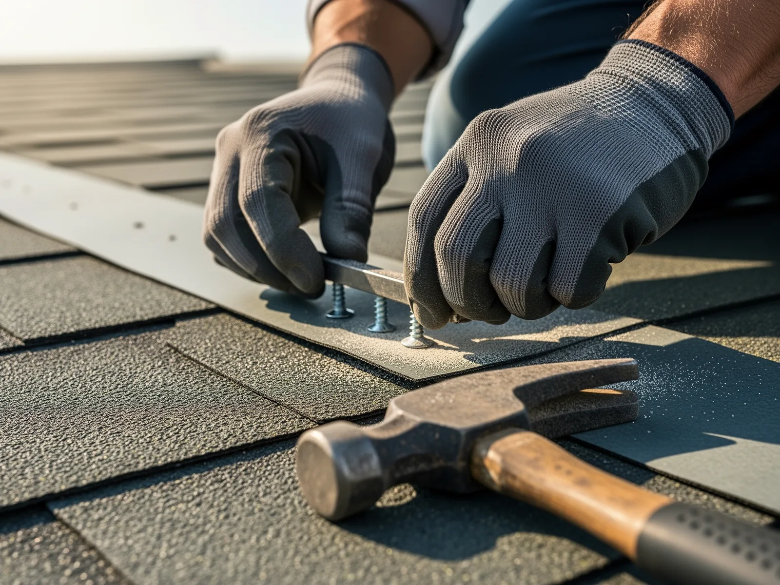 Why choose Fascia Repair in Poca, WV